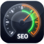 SEO Lighthouse icon