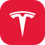 Tesla logo
