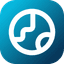 DNS Lookup logo