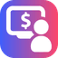 Fake Financial Data logo