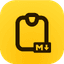 Paste to Markdown icon