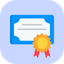 Mobile Provisions icon