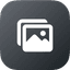 Image Diff Checker logo
