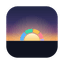 Calliday icon