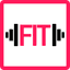 FitDesk icon
