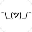 Kaomoji Search logo