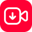 Video Downloader logo